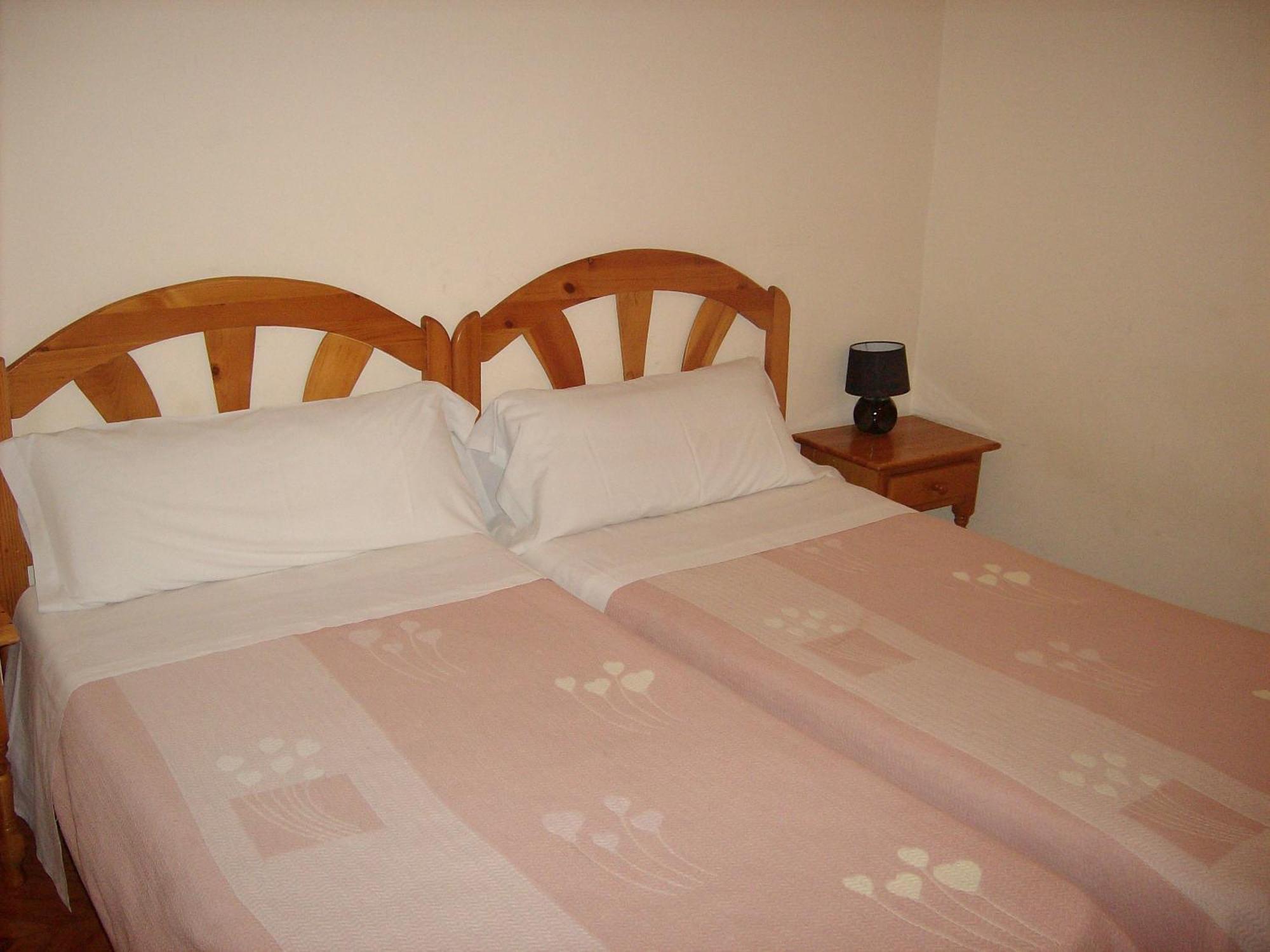 Hostal Zabala, Madrid